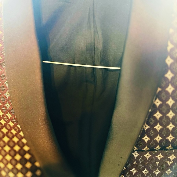 ASOS Sport Coat. Never worn. - Picture 2 of 3